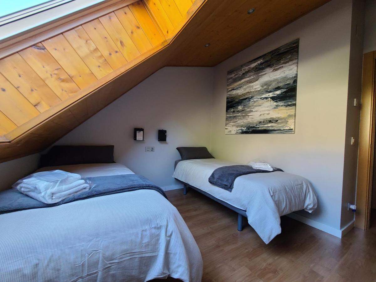 New Duplex A 25M Del Telecabina De La Massana 643 Exterior photo